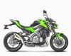 Akrapovic(アクラポヴィッチ) カーボン・ヒートシールド Kawasaki Z900-02