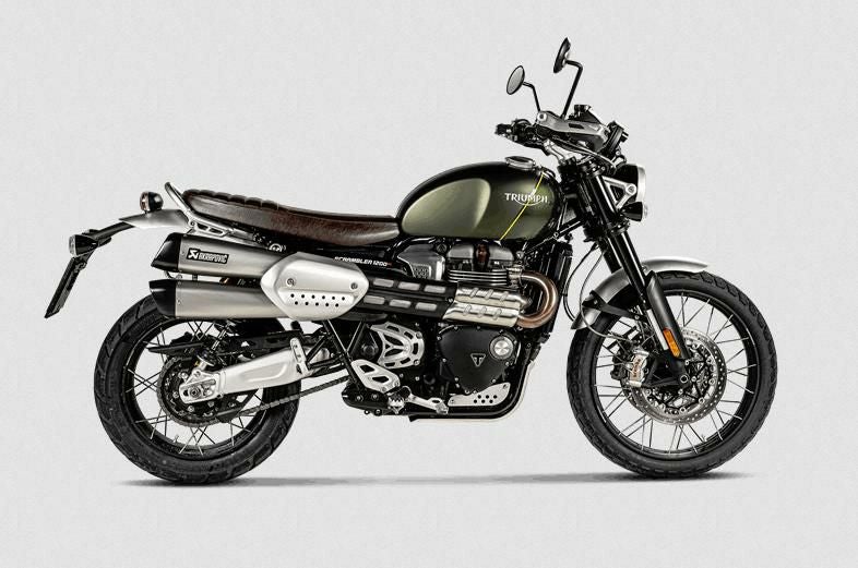 Akrapovic (アクラポヴィッチ) スリップオンマフラー・チタン・ECE規格 