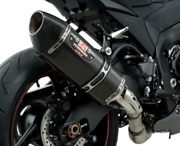 ヨシムラUSA R-77 カーボンマフラー　GSXR1000 12年〜16年 ヨシムラUSA R-77シリーズ カーボン・マフラー スズキ GSXR-1000
