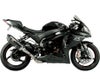【SALE】ヨシムラUSA Ｒ-77シリーズ  カーボン・マフラー スズキ GSXR-1000-02