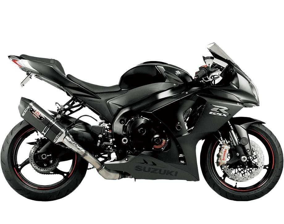 【SALE】ヨシムラUSA Ｒ-77シリーズ  カーボン・マフラー スズキ GSXR-1000-02