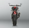Akrapovic (アクラポヴィッチ) スリップオンマフラー・ECE規格・カーボン・ストリートトリプル765・17-19-03