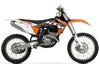 ヨシムラUSA RS-4 ステンレス/アルミ スリップオン マフラー KTM 500/450/350/250 モトクロス-02