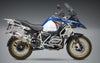 ヨシムラUSA R-77 ステンレス スリップオンマフラー BMW R1200GS/R1250GS アドベンチャー-02