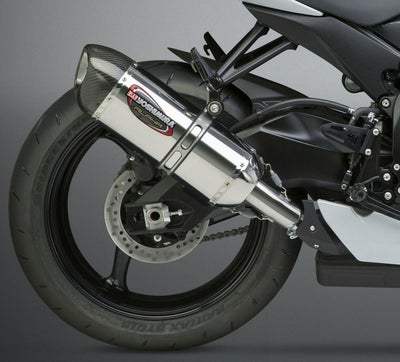 ヤマハ YZF-R1 マフラー USヨシムラ | モトパーツ(MOTO PARTS)