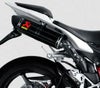 Akrapovic (アクラポヴィッチ) スリップオンマフラー・ECE規格・カーボン・YZF-R1・09-14-01