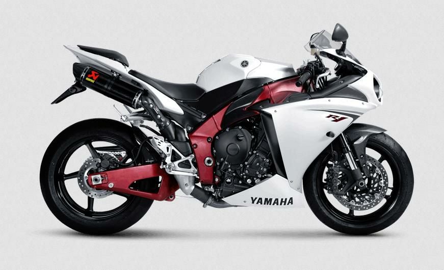 Akrapovic (アクラポヴィッチ) スリップオンマフラー・ECE規格