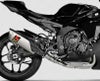 Akrapovic (アクラポヴィッチ) フルエキ・Racing Line・チタン・YZF-R1/M・15-21-01