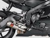 Akrapovic (アクラポヴィッチ) スリップオン・チタン・YZF-R6・06-20-01