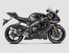 Akrapovic (アクラポヴィッチ) フルエキ・Racing Line・チタン・YZF-R6・08-20-02