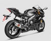 Akrapovic (アクラポヴィッチ) フルエキ・Racing Line・チタン・YZF-R6・08-20-03