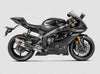 Akrapovic (アクラポヴィッチ) フルエキ・Evolution Line・チタン・YZF-R6・08-20-02