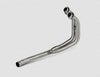 Akrapovic (アクラポヴィッチ) ヘッダーパイプ・ステンレス・テネレ700・19--01