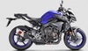 Akrapovic (アクラポヴィッチ) スリップオンマフラー・ECE規格・チタン・MT-10・16--02