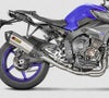 Akrapovic (アクラポヴィッチ) フルエキ・Racing Line・チタン・MT-10・16-_1