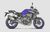 Akrapovic (アクラポヴィッチ) フルエキ・Racing Line・チタン・MT-10・16-_2