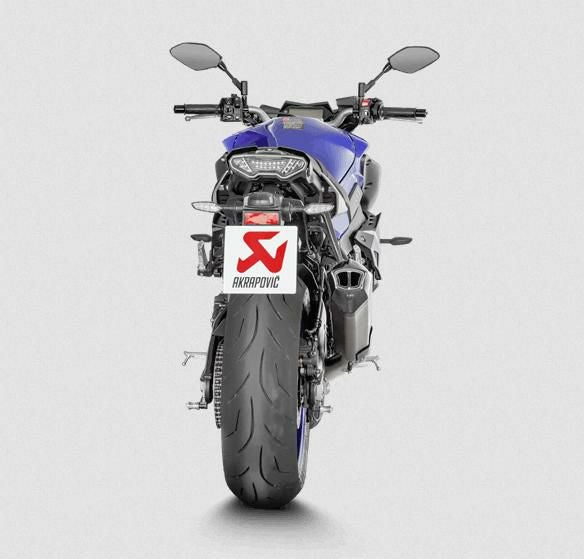 Akrapovic (アクラポヴィッチ) フルエキ・Racing Line・チタン・MT-10・16-_4