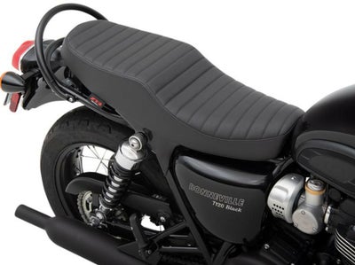 トライアンフ ボンネビル(Bonneville) T100&T120|シート|Z1R 