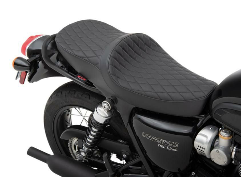 空冷ボンネビル シリーズ|シート|Z1R|モトパーツ(MOTO PARTS)