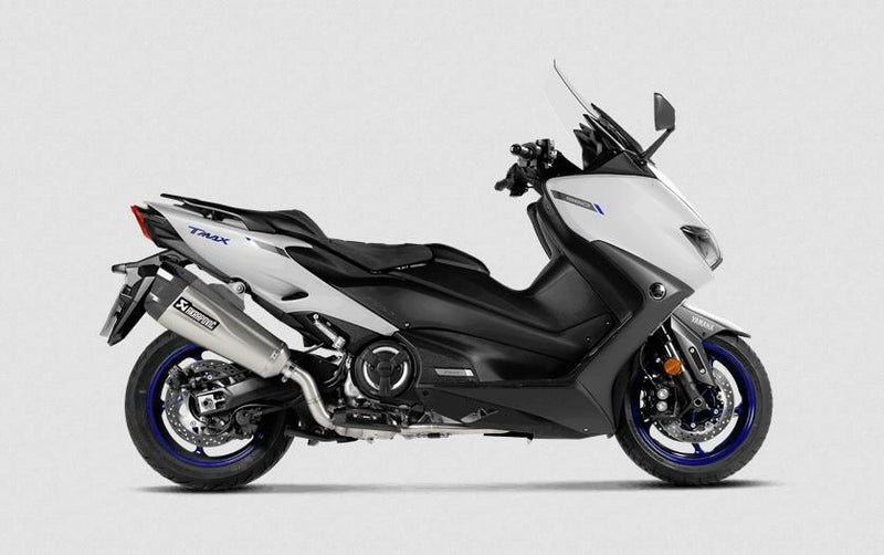 Akrapovic (アクラポヴィッチ) フルエキ・ECE規格・Racing Line 