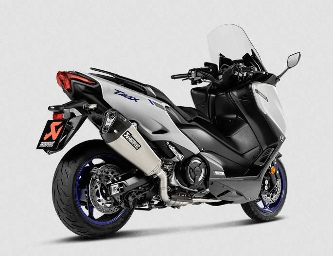 Akrapovic (アクラポヴィッチ) フルエキ・ECE規格・Racing Line