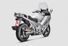 Akrapovic (アクラポヴィッチ) スリップオンマフラー・ECE規格・チタン・FJR1300-03