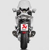 Yamaha FJR1300 (13-20) スリップオンマフラー（チタン） AKRAPOVIC_3