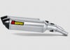Yamaha FJR1300 (13-20) スリップオンマフラー（チタン） AKRAPOVIC_5