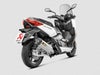 Akrapovic (アクラポヴィッチ) スリップオンマフラー・ECE規格・ステンレス・X-MAX125・17-20_3
