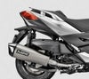 Akrapovic (アクラポヴィッチ) スリップオンマフラー・ECE規格・ステンレス・X-MAX400・18-_1