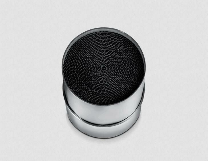 Akrapovic (アクラポヴィッチ) 触媒 キャタライザー P-KAT-069_1