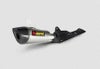 Akrapovic (アクラポヴィッチ) スリップオンマフラー・チタン・ECE規格・GSX-S1000/F 15-20-06