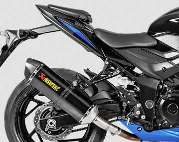 スズキGSR750用キャリア　ヘプコ＆ベッカー　スポーツラック ヘプコ＆ベッカー(HEPCO＆BECKER) スポーツラック GSR750 | バイク