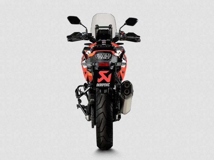 タンジラー様　Vストローム1000 AKRAPOVIC スリップオンマフラー Amazon | AKRAPOVIC(アクラポヴィッチ) スリップオンマフラー HEXA