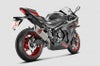 Akrapovic (アクラポヴィッチ) Racing Line・フルエキ・チタン・GSX-R1000・17-20-03