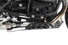 ワンダーリッヒ ダカール アンダーガード エンジン マフラー プロテクション BMW RnineT-02