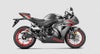 Akrapovic (アクラポヴィッチ) スリップオンマフラー・チタン・GSX-R1000・17-20-02