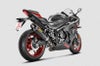 Akrapovic (アクラポヴィッチ) スリップオンマフラー・ECE規格・カーボン・GSX-R1000・17-20-03