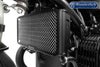 ワンダーリッヒ オイルクーラー ガード ブラック BMW RnineT-01