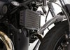 ワンダーリッヒ オイルクーラー ガード ブラック BMW RnineT-02