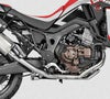 Akrapovic (アクラポヴィッチ) ヘッダーパイプ・エキパイ・ステンレス・アフリカツイン・16-19-01
