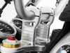ワンダーリッヒ 40mm ハンドル ライザー キット BMW RnineT-01