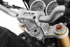 ワンダーリッヒ 40mm ハンドル ライザー キット BMW RnineT-02