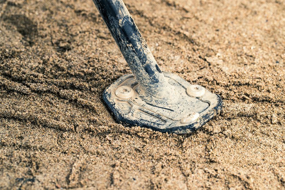 ワンダーリッヒ サイドスタンド プレート BMW RnineT-03