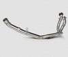 Akrapovic (アクラポヴィッチ) ヘッダーパイプ・エキパイ・ステンレス・アフリカツイン・20-21-01