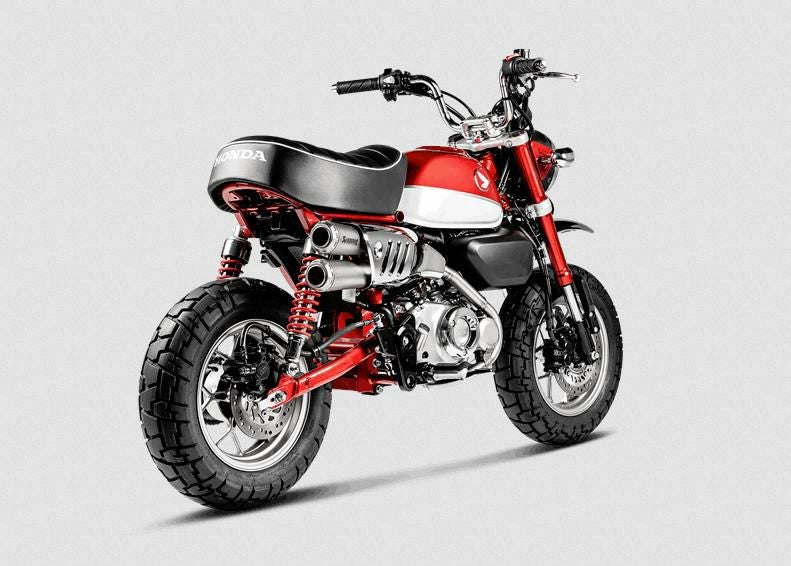 Akrapovic (アクラポヴィッチ) エキパイ・ヘッダーパイプ・ステンレス