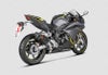 Akrapovic (アクラポヴィッチ) スリップオンマフラー・カーボン・CBR250RR・17-21-03