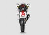 Akrapovic (アクラポヴィッチ) スリップオンマフラー・カーボン・CBR250RR・17-21-04