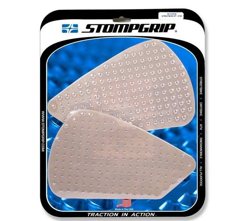 STOMPGRIP (ストンプグリップ)・トラクションパッド・タンクキット