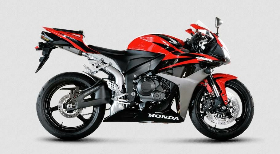 Akrapovic (アクラポヴィッチ) スリップオンマフラー・EC規格